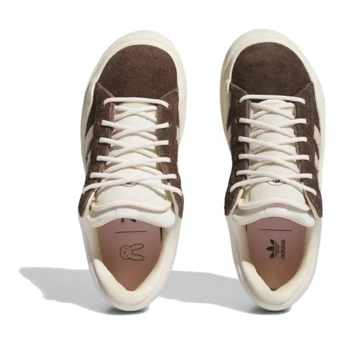 Adidas X Bad Bunny Campus „the Last Campus”