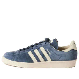 Adidas X Beauty and Youth Campus 80S „Preloved Ink”