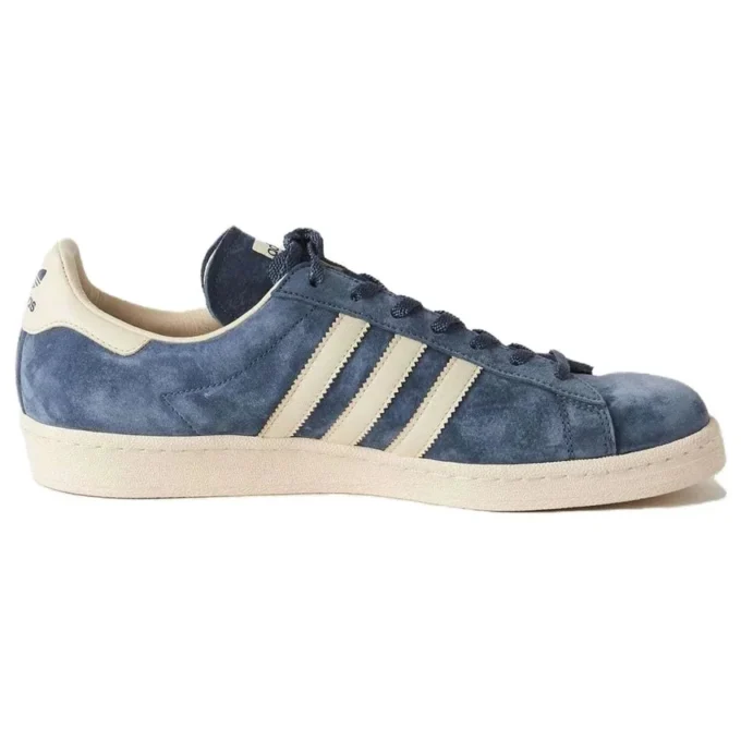 Adidas X Beauty and Youth Campus 80S „Preloved Ink”