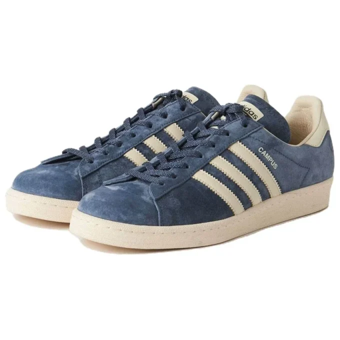 Adidas X Beauty and Youth Campus 80S „Preloved Ink”