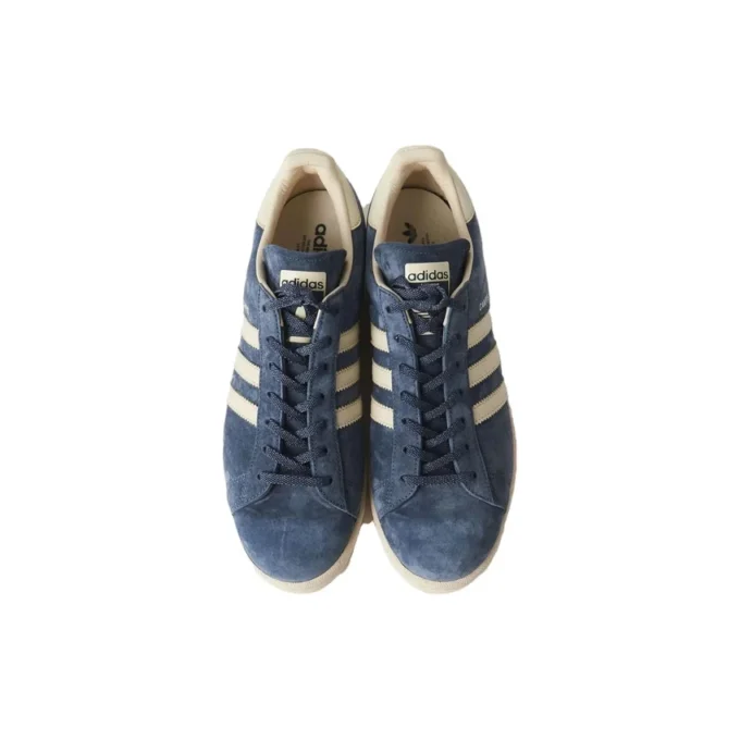 Adidas X Beauty and Youth Campus 80S „Preloved Ink”