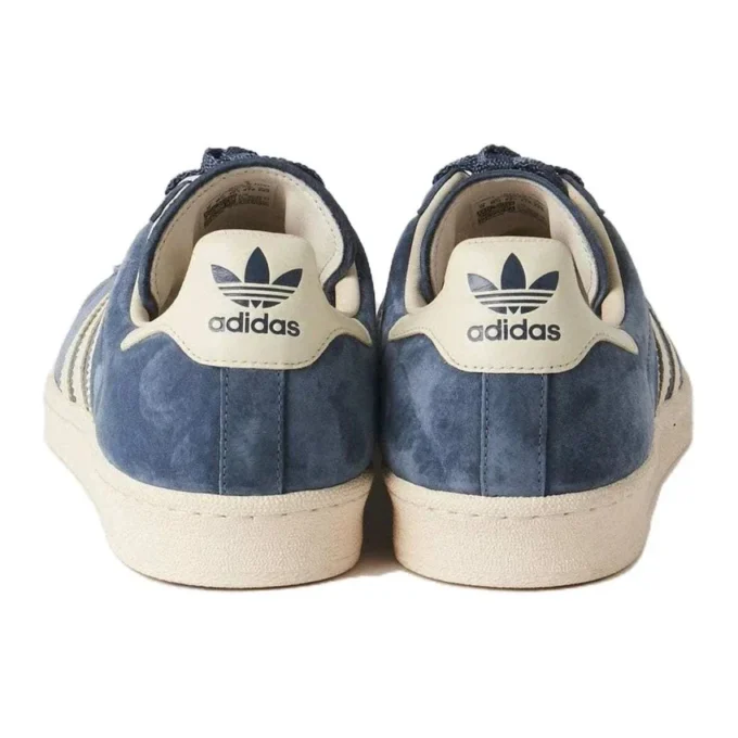 Adidas X Beauty and Youth Campus 80S „Preloved Ink”