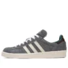 Adidas X Bodega X Beams Campus „Grey Collegiate Green”