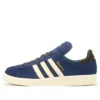Adidas X Bodega X Beams Campus „Navy White”
