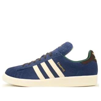 Adidas X Bodega X Beams Campus „Navy White”