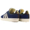 Adidas X Bodega X Beams Campus „Navy White”