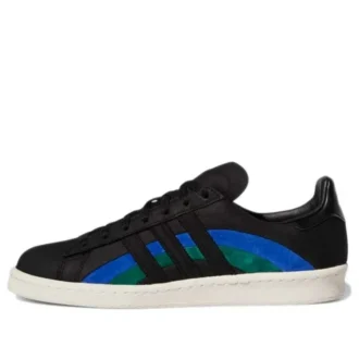 Adidas X Book Works Campus 80S „Jazz”