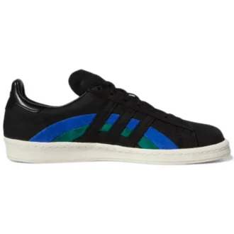 Adidas X Book Works Campus 80S „Jazz”