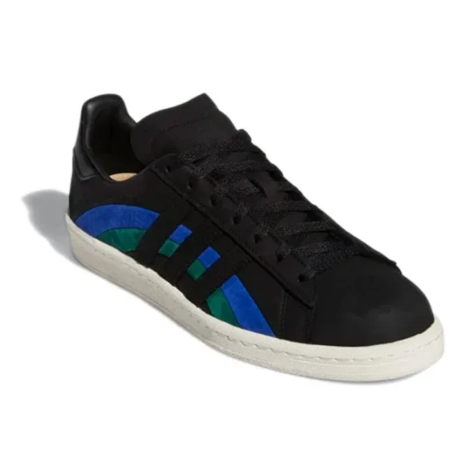 Adidas X Book Works Campus 80S „Jazz”