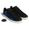 Adidas X Book Works Campus 80S „Jazz”
