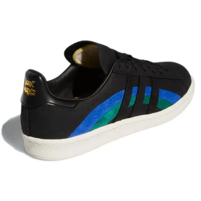 Adidas X Book Works Campus 80S „Jazz”