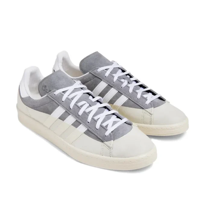 Adidas X Cali Thornhill Dewitt Campus 80S „Grey”