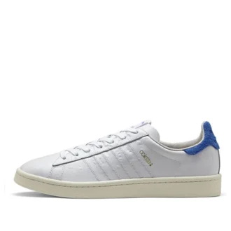 Adidas X Colette X Undefeated Campus S.E. „White Blue”
