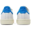 Adidas X Colette X Undefeated Campus S.E. „White Blue”