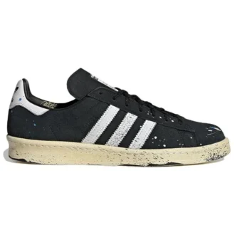Adidas X Cook Campus 80 „Paint Splatter – Black”