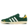 Adidas X Cook Campus 80 „Paint Splatter – Dark Green”