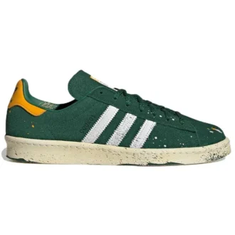 Adidas X Cook Campus 80 „Paint Splatter – Dark Green”