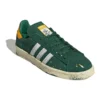 Adidas X Cook Campus 80 „Paint Splatter – Dark Green”