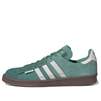 Adidas X Darryl Brown Campus 80 „Active Green Gum”