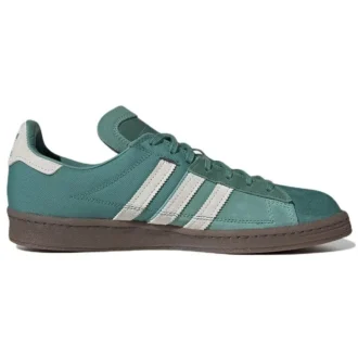 Adidas X Darryl Brown Campus 80 „Active Green Gum”