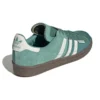 Adidas X Darryl Brown Campus 80 „Active Green Gum”