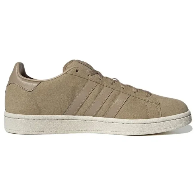 Adidas X Descendant Campus „Hemp”