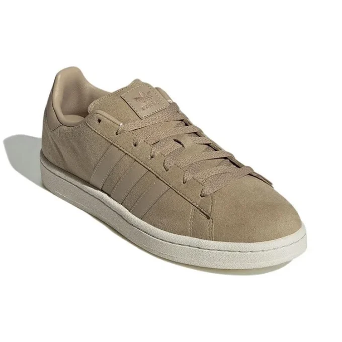 Adidas X Descendant Campus „Hemp”