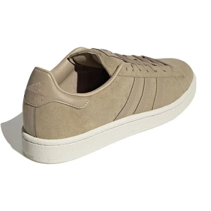 Adidas X Descendant Campus „Hemp”