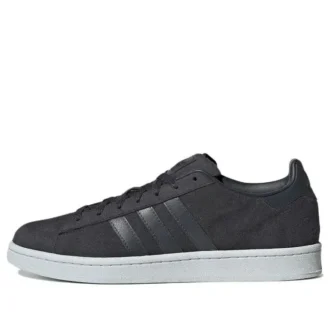 Adidas X Descendant Campus „Night Grey”