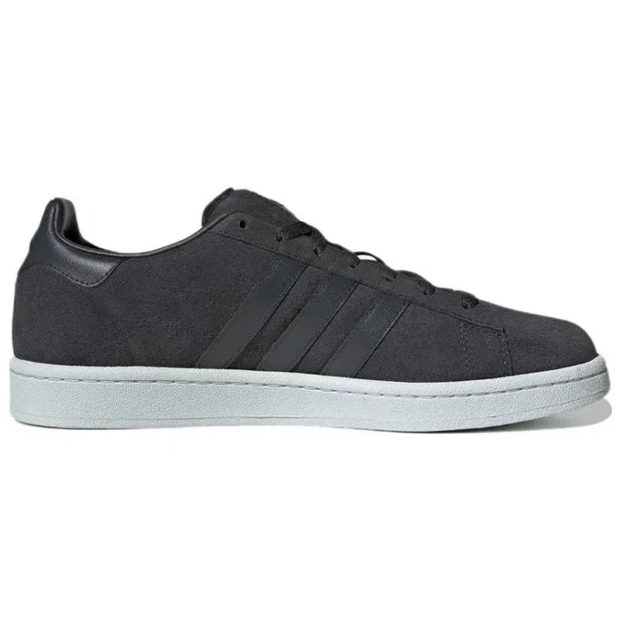 Adidas X Descendant Campus „Night Grey”