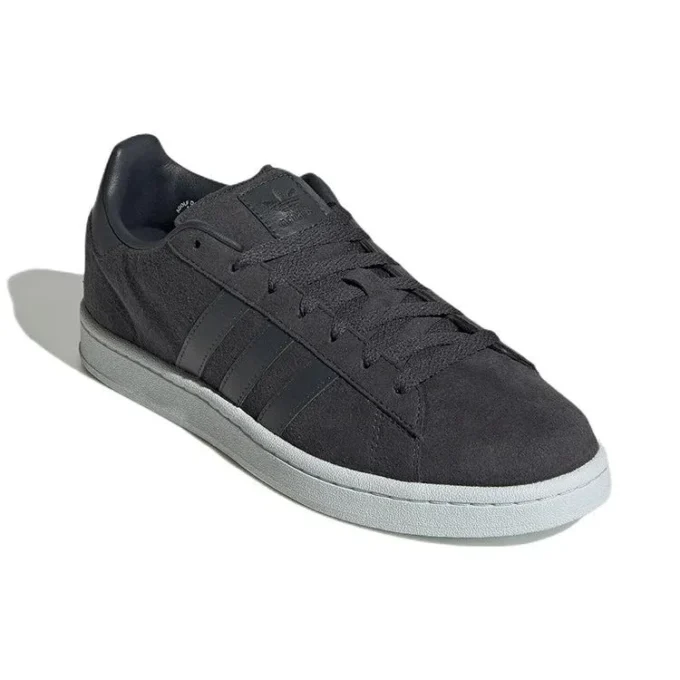Adidas X Descendant Campus „Night Grey”