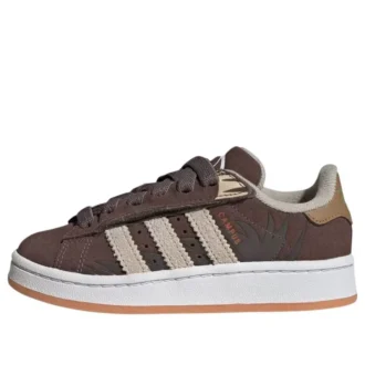 Adidas X Disney Campus 00S Comfort Closure El C „Flash Slothmore”