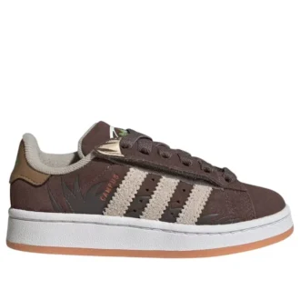 Adidas X Disney Campus 00S Comfort Closure El C „Flash Slothmore”