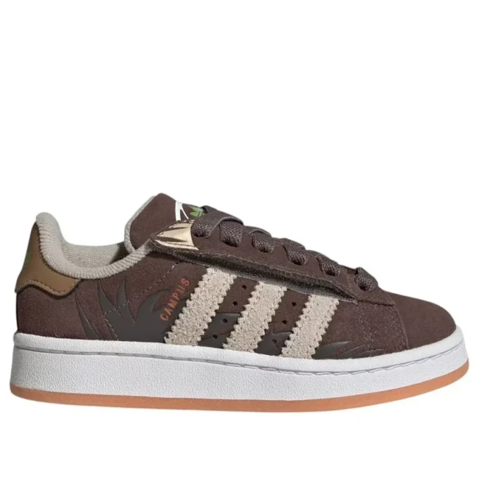 Adidas X Disney Campus 00S Comfort Closure El C „Flash Slothmore”