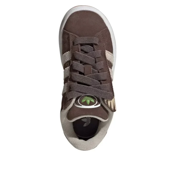 Adidas X Disney Campus 00S Comfort Closure El C „Flash Slothmore”