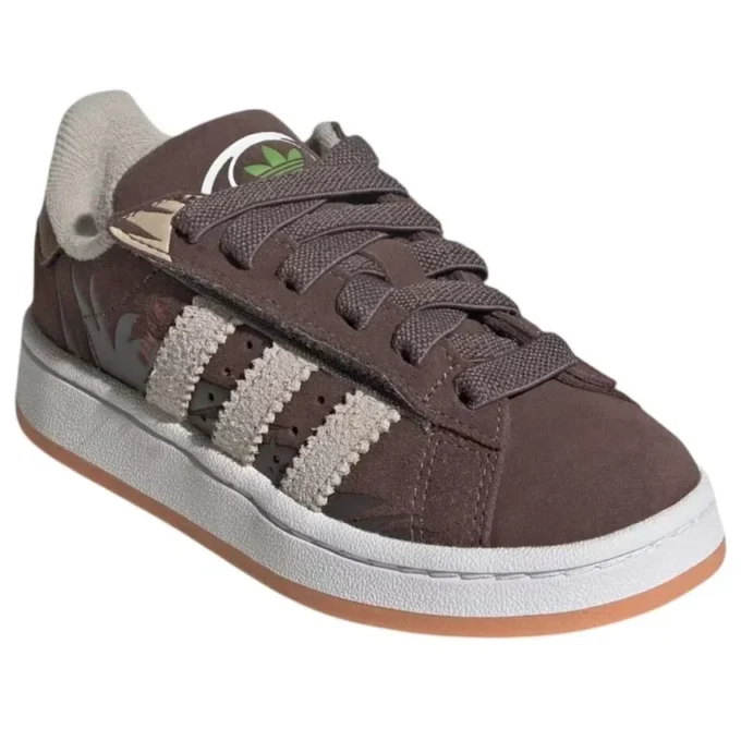 Adidas X Disney Campus 00S Comfort Closure El C „Flash Slothmore”