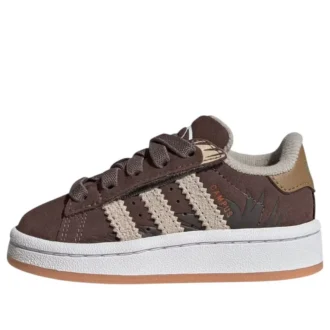 Adidas X Disney Campus 00S Comfort Closure El I „Flash Slothmore”
