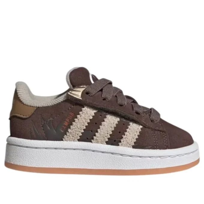 Adidas X Disney Campus 00S Comfort Closure El I „Flash Slothmore”