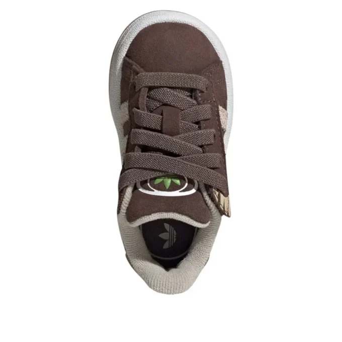 Adidas X Disney Campus 00S Comfort Closure El I „Flash Slothmore”