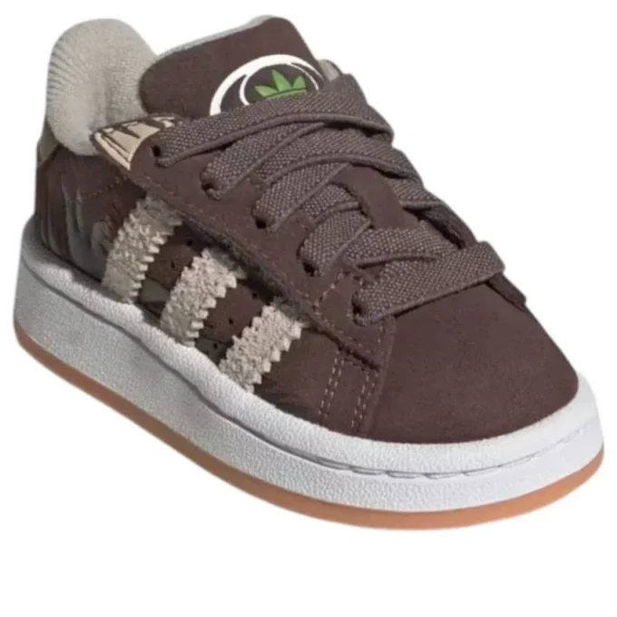 Adidas X Disney Campus 00S Comfort Closure El I „Flash Slothmore”