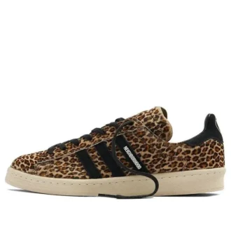 Adidas X End. X Neighborhood Campus 80S „Leopard”