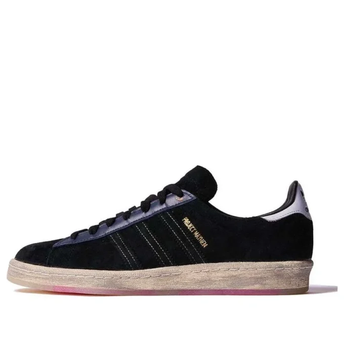 Adidas X Fight Club Campus 80S „Project Mayhem” Exclusivitate Size?