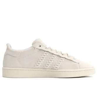 Adidas X Foot Industry Campus „Cream White”