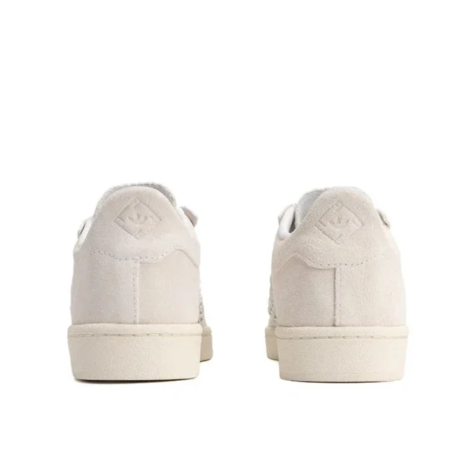 Adidas X Foot Industry Campus „Cream White”