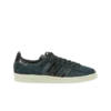 Adidas X Goodhood Campus 80S „Black White”