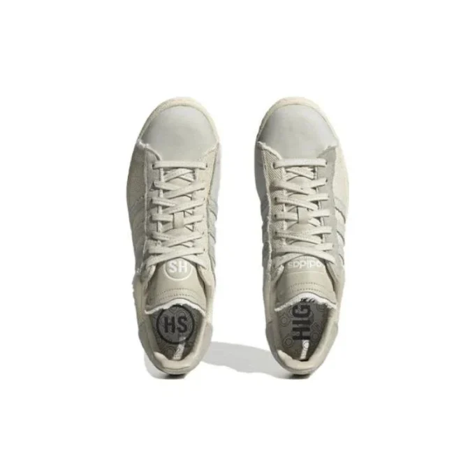 Adidas X Highsnobiety Campus „Highart”