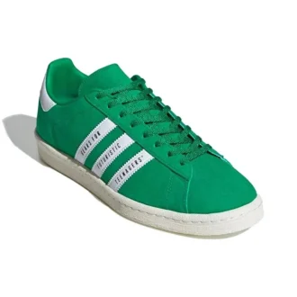 Adidas X Human Made Campus „Green”