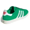 Adidas X Human Made Campus „Green”