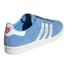 Adidas X Human Made Campus „Light Blue”