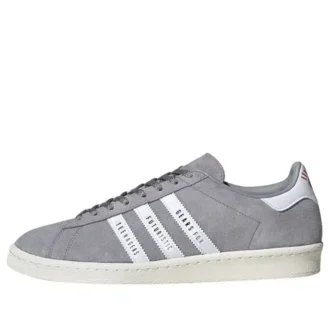 Adidas X Human Made Campus „Light Onix”